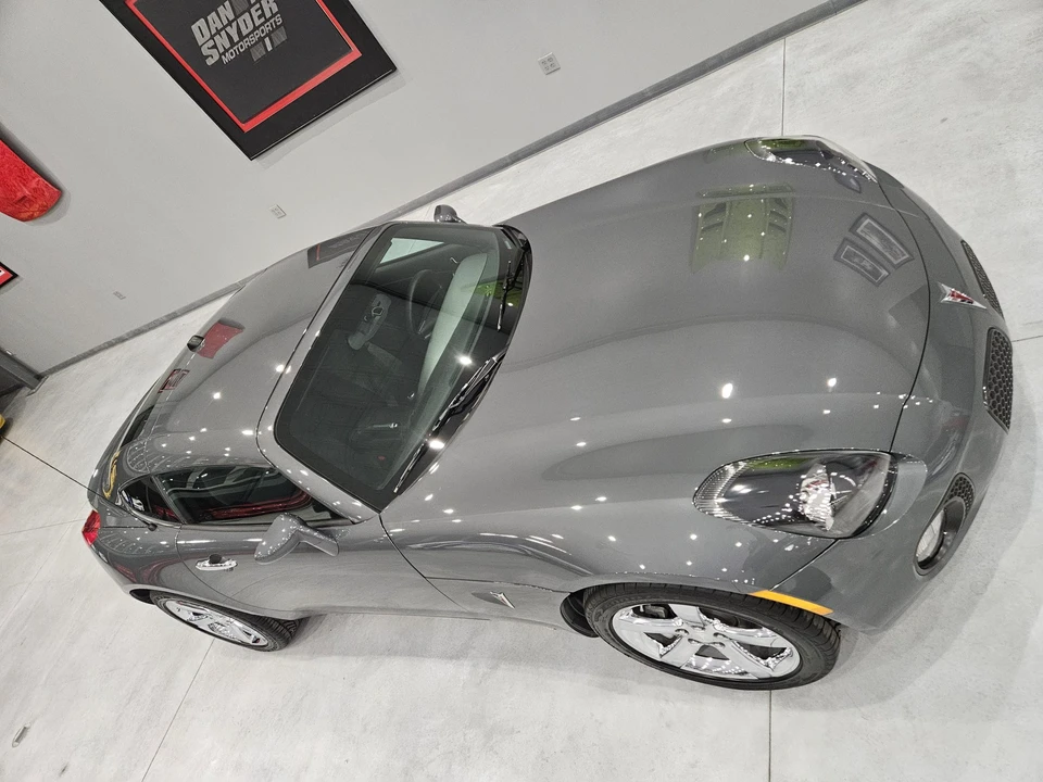 2009 Pontiac Solstice GXP - Image 13 of 31
