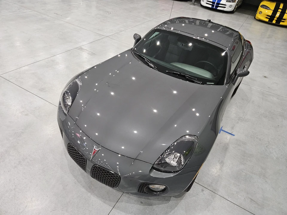 2009 Pontiac Solstice GXP - Image 7 of 31
