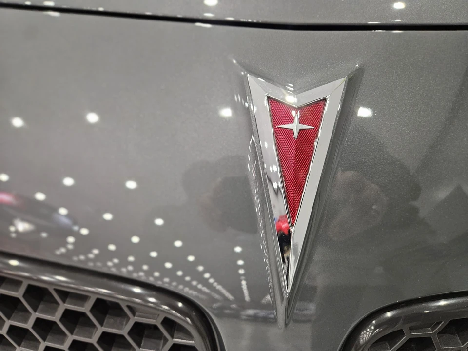 2009 Pontiac Solstice GXP - Image 31 of 31