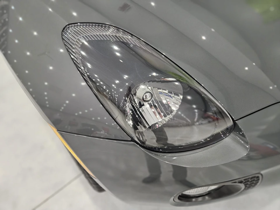 2009 Pontiac Solstice GXP - Image 21 of 31
