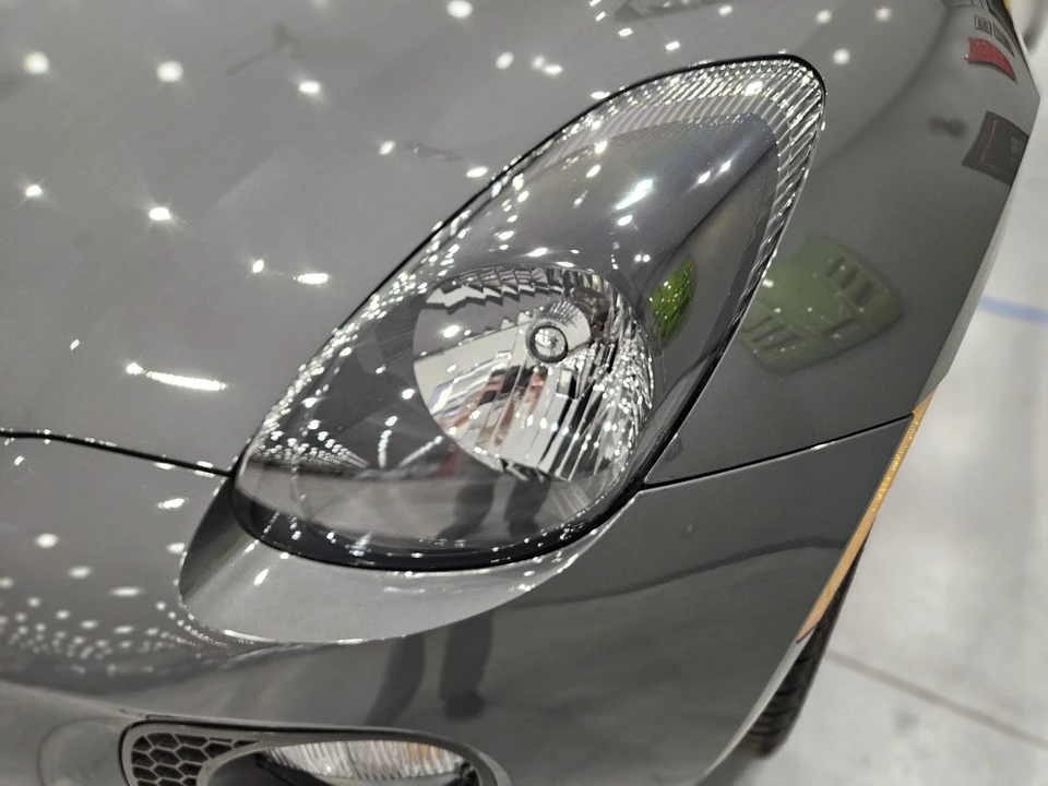 2009 Pontiac Solstice GXP - Image 18 of 31