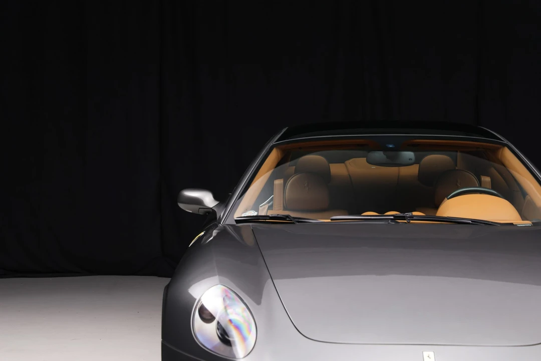 2010 Ferrari 612 - Image 14 of 31
