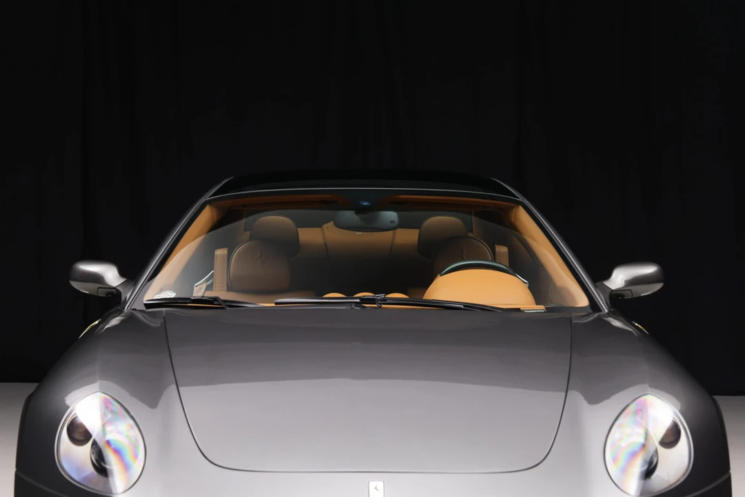 2010 Ferrari 612 - Image 15 of 31