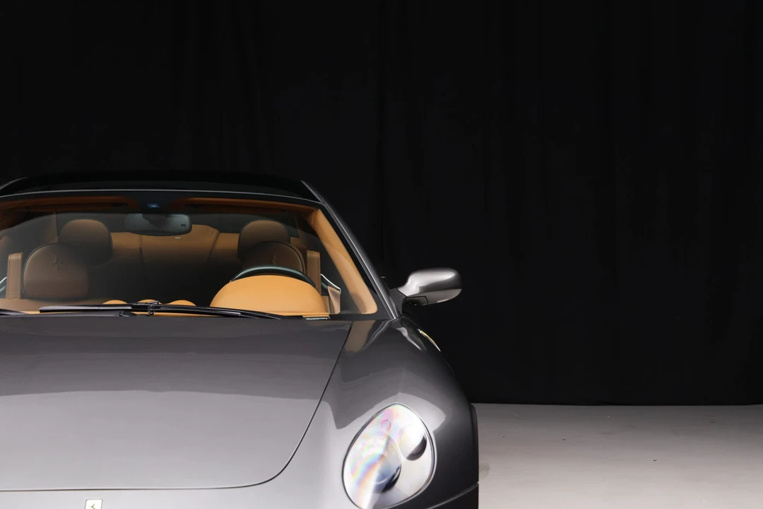 2010 Ferrari 612 - Image 16 of 31