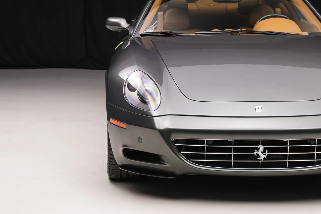 2010 Ferrari 612 - Image 17 of 31