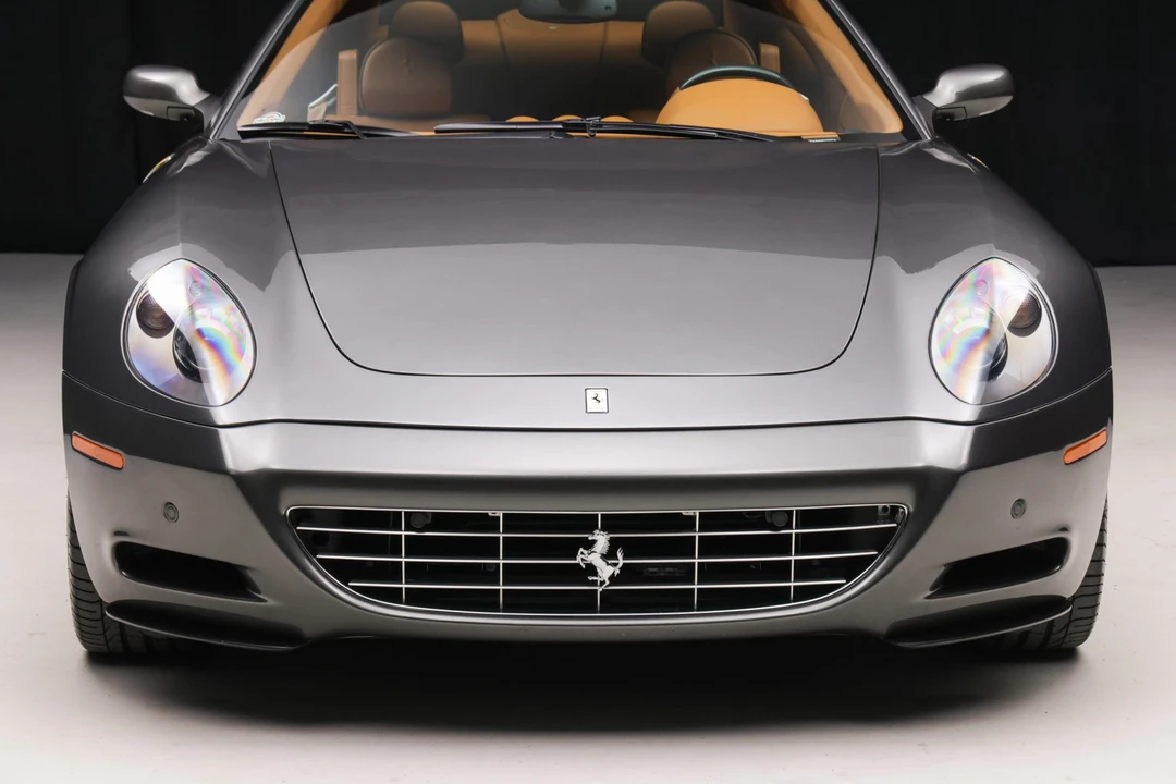 2010 Ferrari 612 - Image 18 of 31