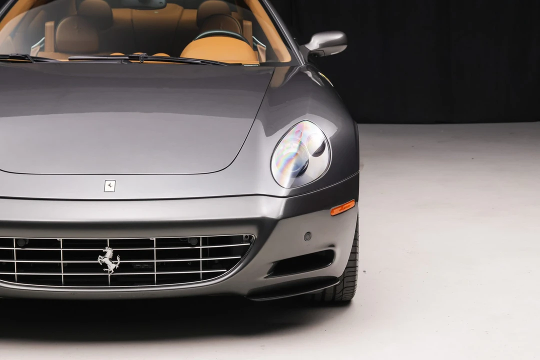 2010 Ferrari 612 - Image 19 of 31