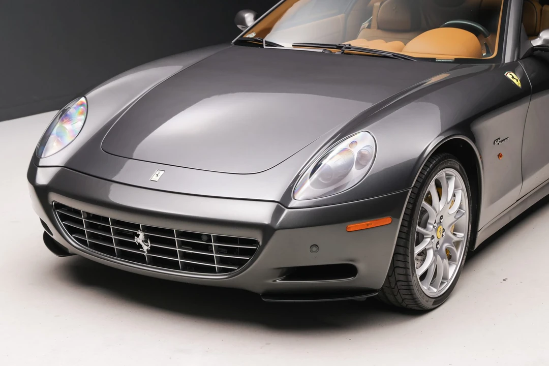 2010 Ferrari 612 - Image 20 of 31