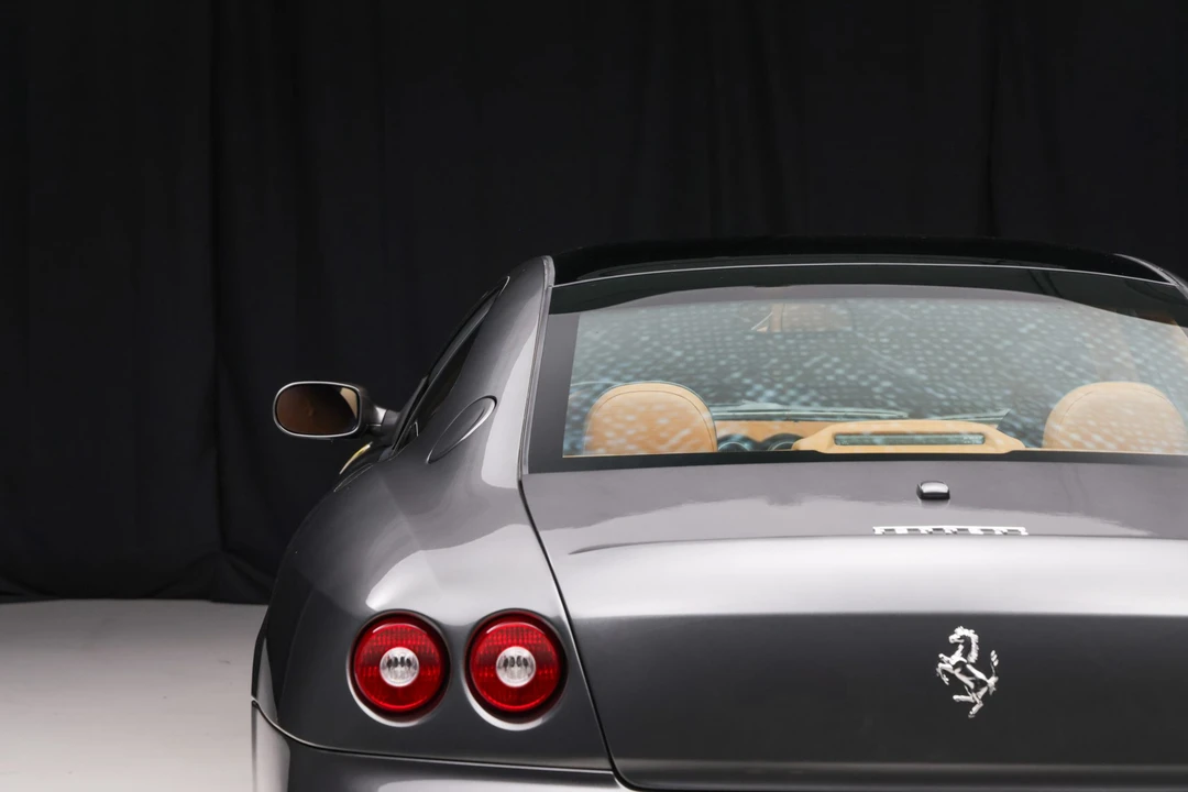 2010 Ferrari 612 - Image 22 of 31