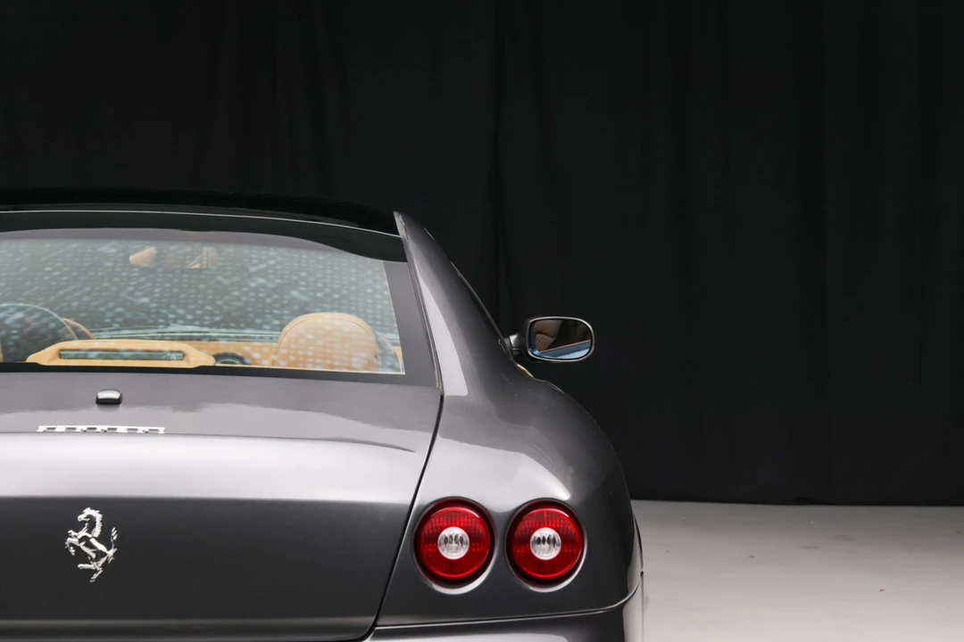 2010 Ferrari 612 - Image 24 of 31