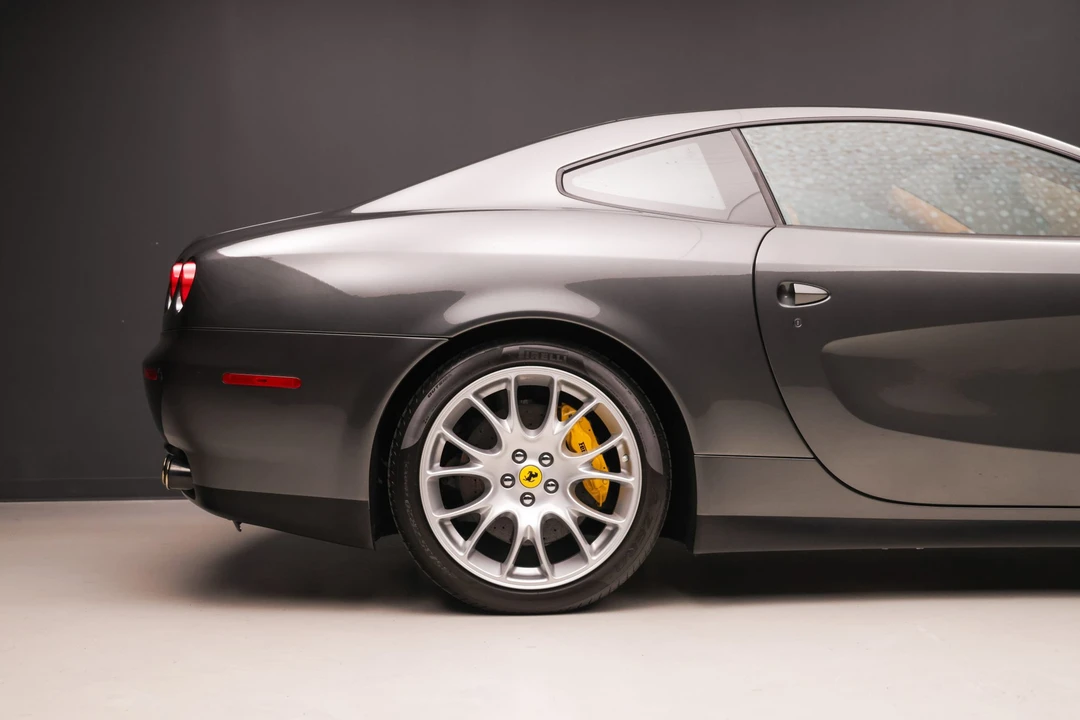 2010 Ferrari 612 - Image 30 of 31
