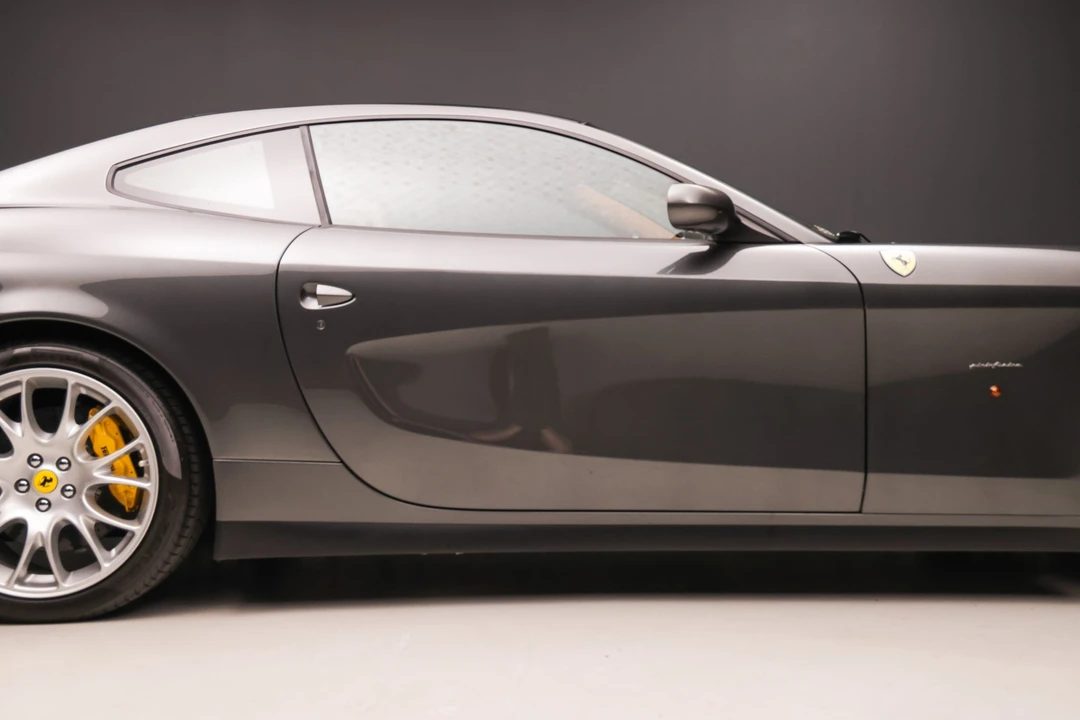 2010 Ferrari 612 - Image 31 of 31