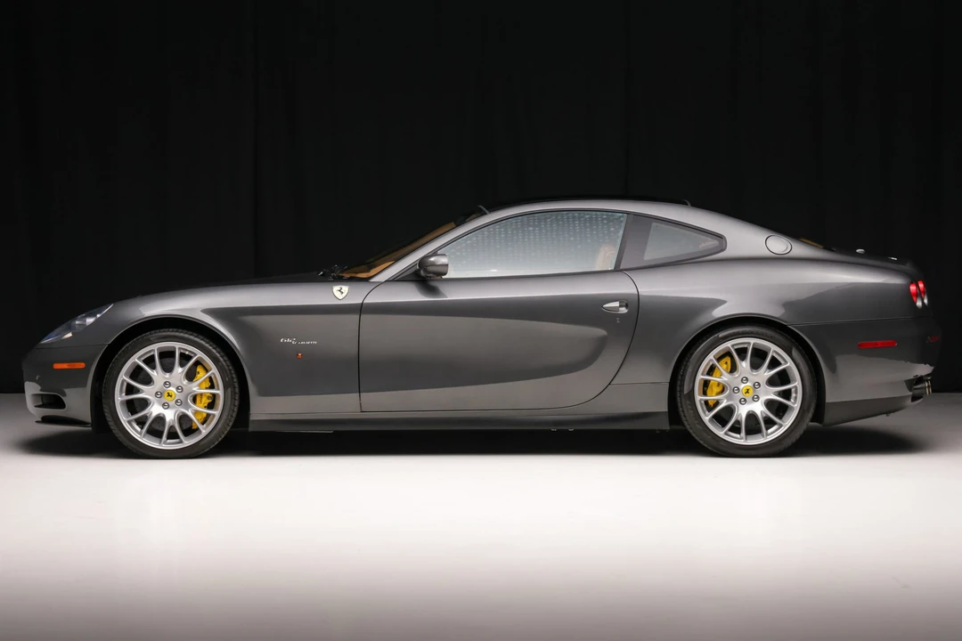 2010 Ferrari 612 - Image 4 of 31