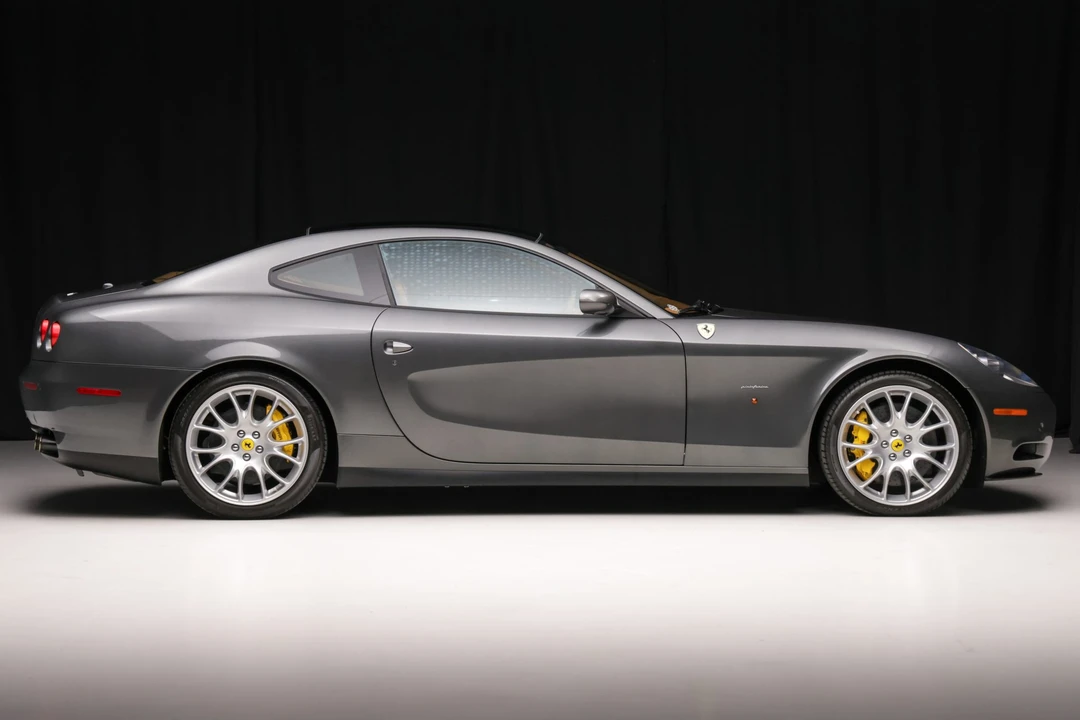 2010 Ferrari 612 - Image 10 of 31