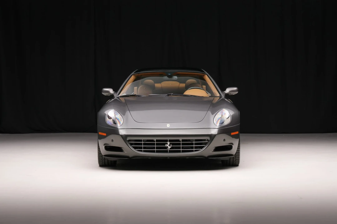 2010 Ferrari 612 - Image 13 of 31