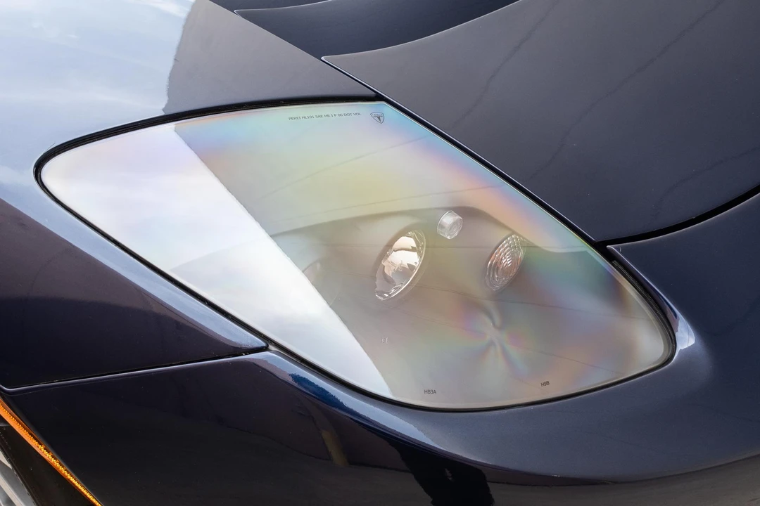 2010 Tesla Roadster - Image 14 of 31