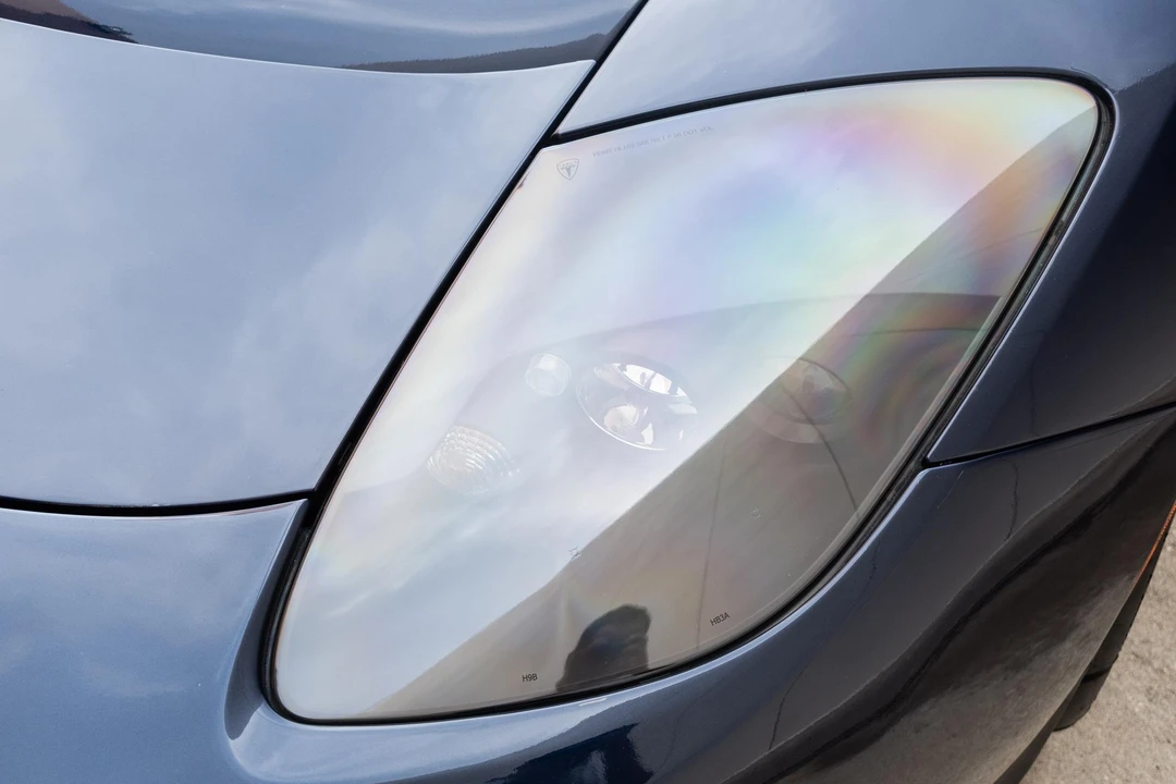 2010 Tesla Roadster - Image 15 of 31