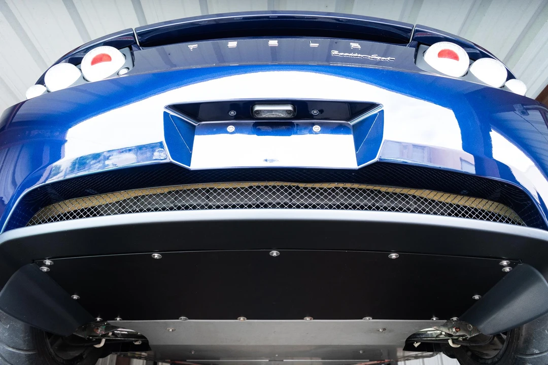 2010 Tesla Roadster - Image 18 of 31