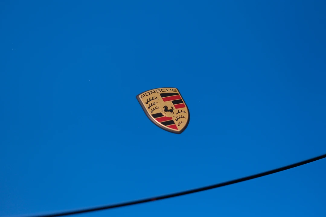 2011 Porsche 991 Speedster - Image 29 of 31