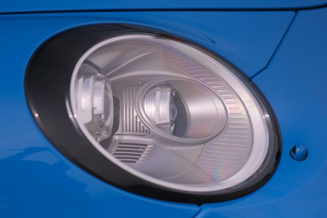 2011 Porsche 991 Speedster - Image 30 of 31