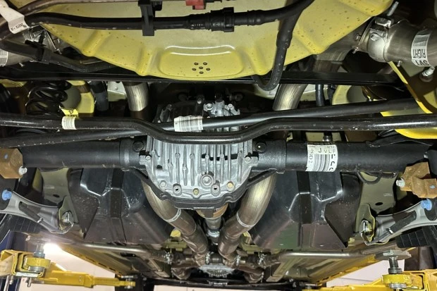 2013 Ford S197 Mustang Boss 302 - Image 7 of 8
