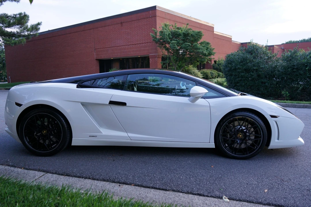 2013 Lamborghini Gallardo LP550-2 - Image 8 of 31