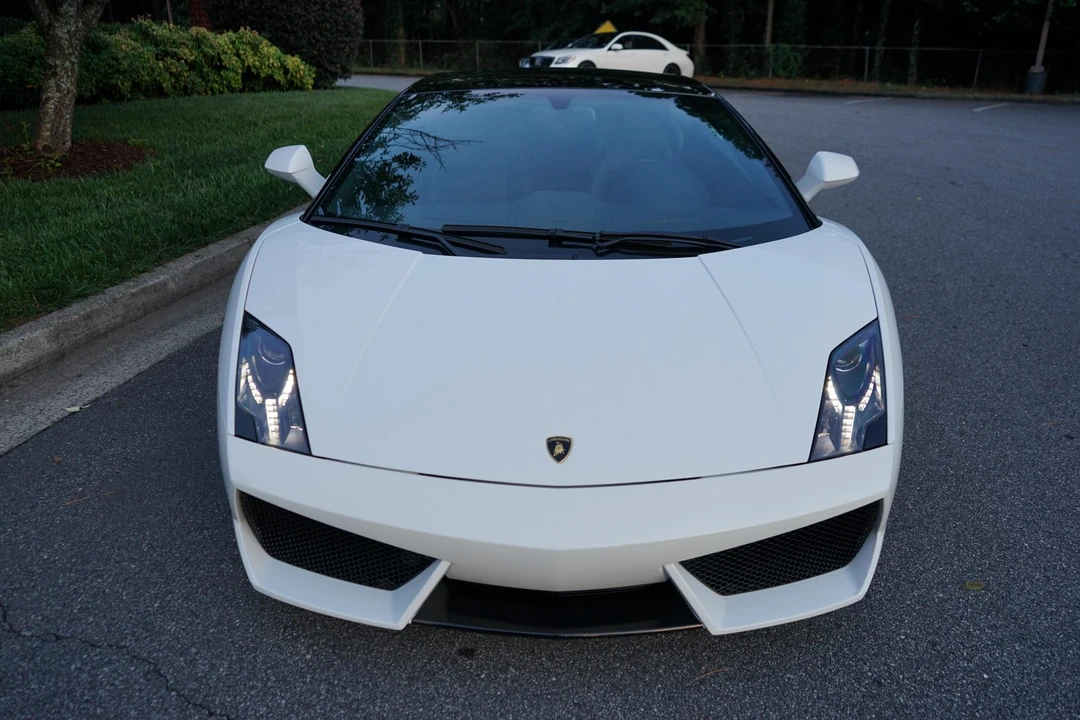 2013 Lamborghini Gallardo LP550-2 - Image 11 of 31