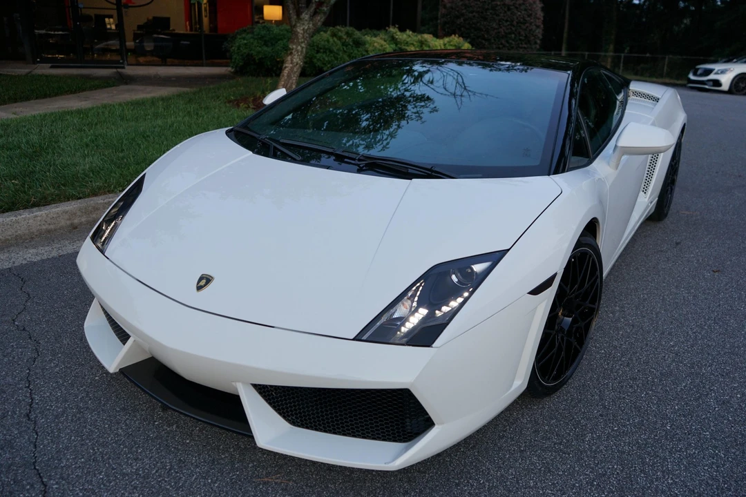 2013 Lamborghini Gallardo LP550-2 - Image 12 of 31