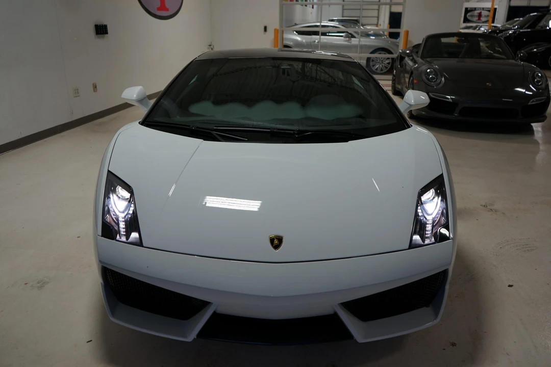 2013 Lamborghini Gallardo LP550-2 - Image 13 of 31