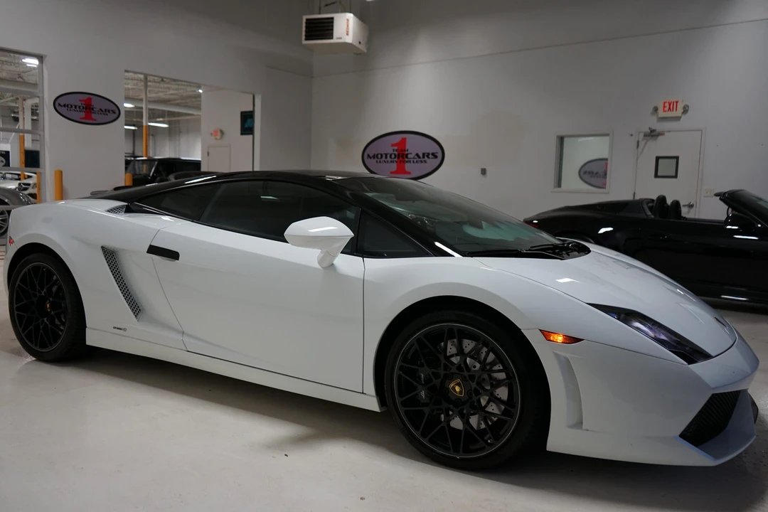 2013 Lamborghini Gallardo LP550-2 - Image 15 of 31
