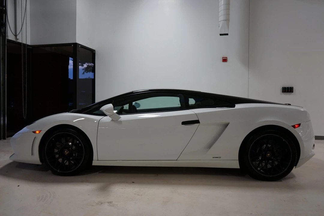 2013 Lamborghini Gallardo LP550-2 - Image 18 of 31
