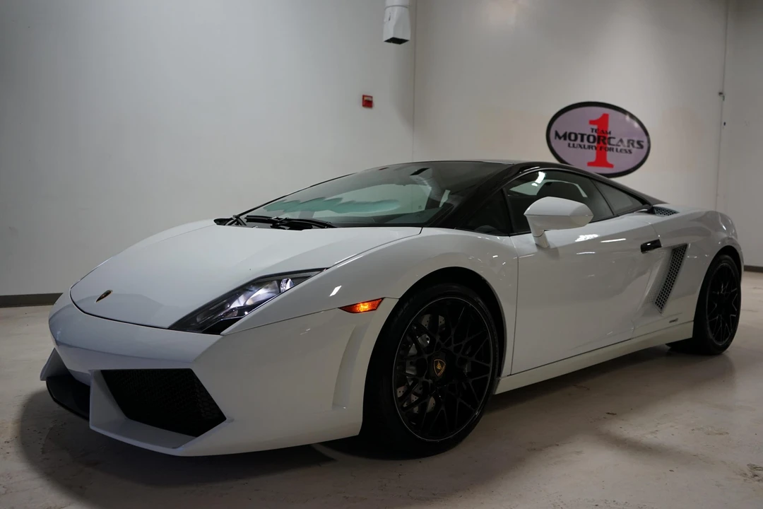 2013 Lamborghini Gallardo LP550-2 - Image 19 of 31