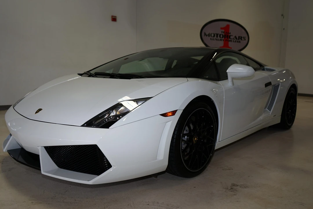 2013 Lamborghini Gallardo LP550-2 - Image 20 of 31