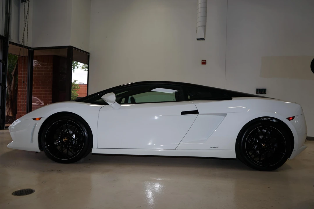 2013 Lamborghini Gallardo LP550-2 - Image 21 of 31