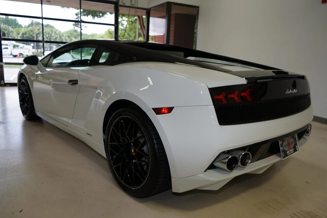 2013 Lamborghini Gallardo LP550-2 - Image 22 of 31