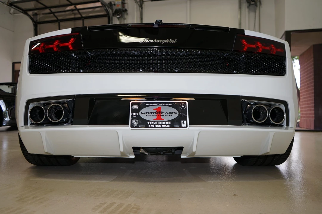 2013 Lamborghini Gallardo LP550-2 - Image 24 of 31