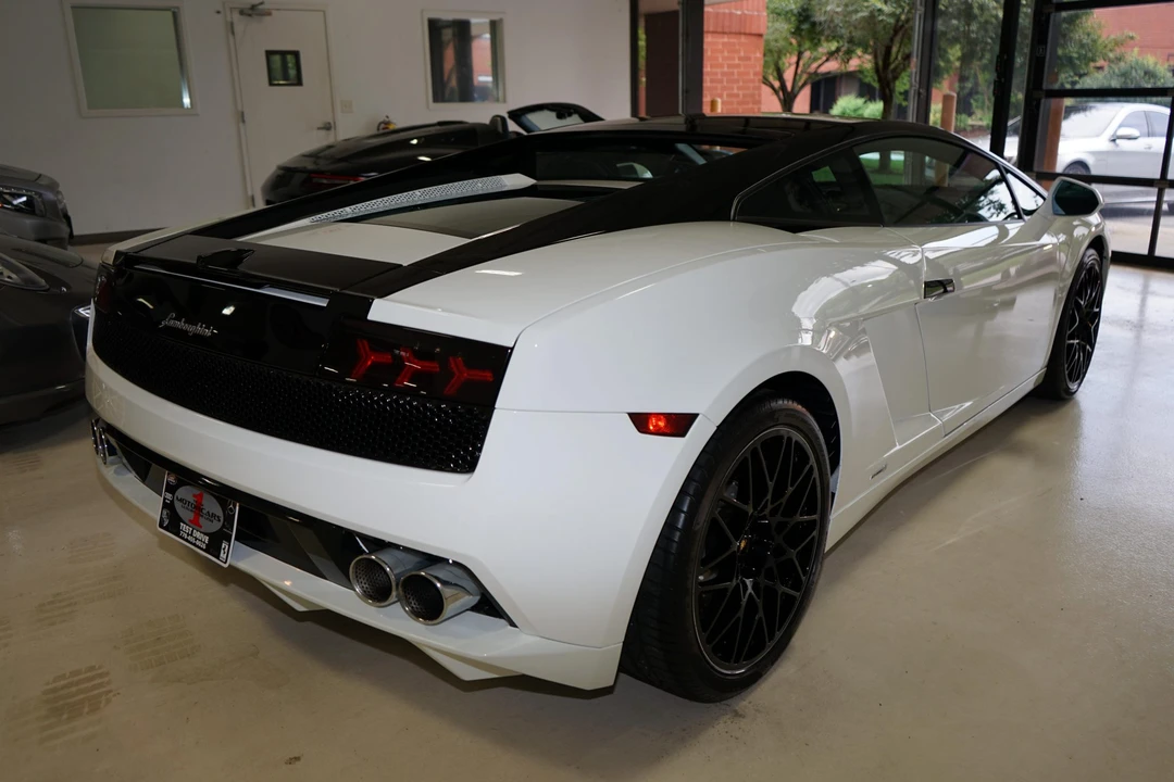 2013 Lamborghini Gallardo LP550-2 - Image 26 of 31