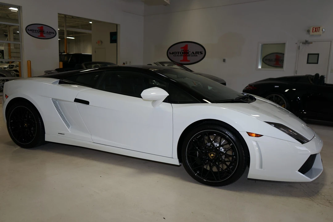 2013 Lamborghini Gallardo LP550-2 - Image 27 of 31