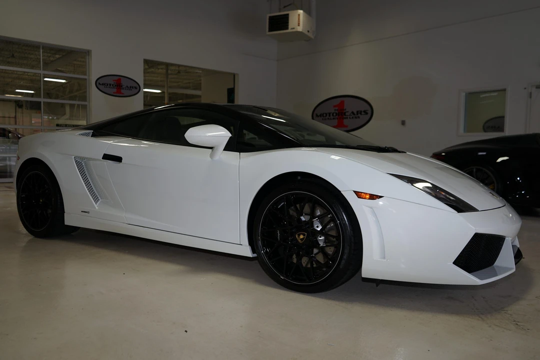 2013 Lamborghini Gallardo LP550-2 - Image 28 of 31