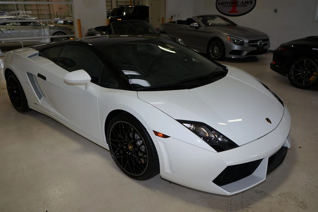 2013 Lamborghini Gallardo LP550-2 - Image 29 of 31