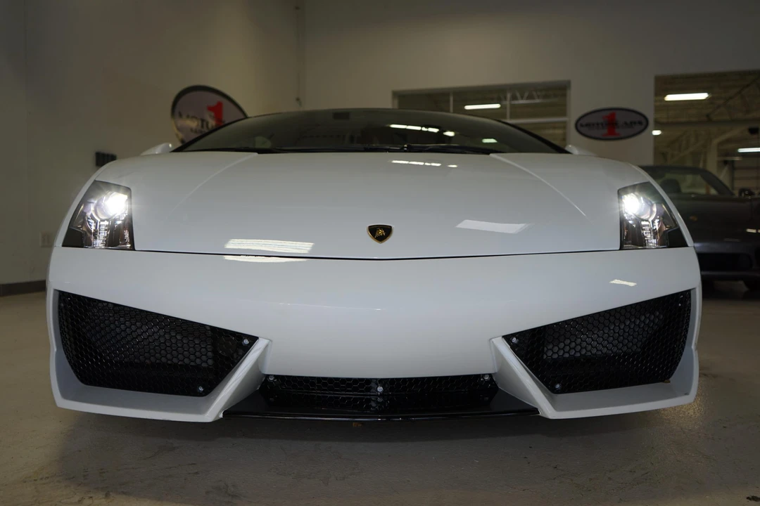 2013 Lamborghini Gallardo LP550-2 - Image 30 of 31