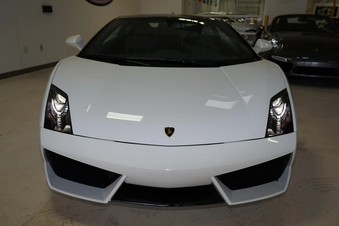 2013 Lamborghini Gallardo LP550-2 - Image 31 of 31