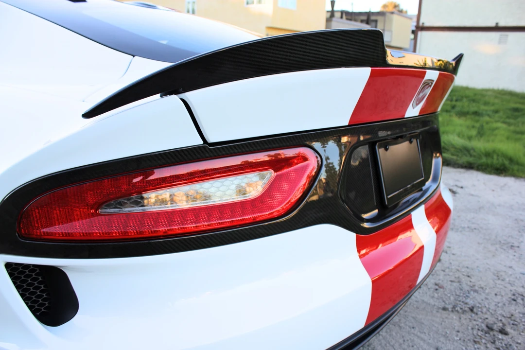 2014 Dodge Viper 5th Gen - Image 24 of 31