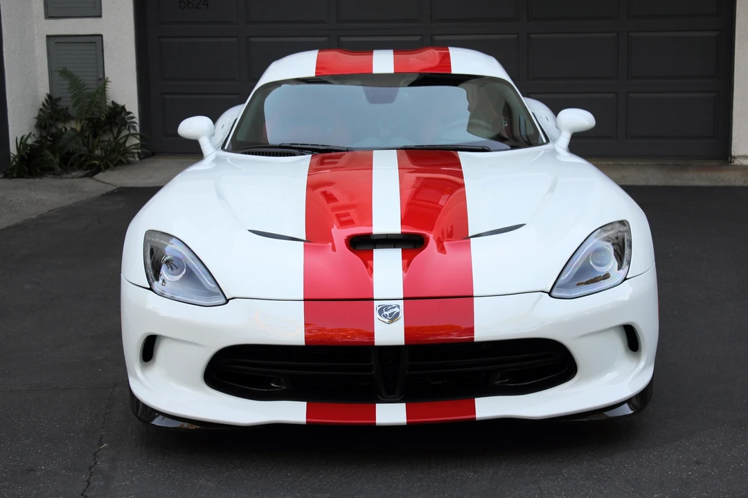2014 Dodge Viper 5th Gen - Image 18 of 31