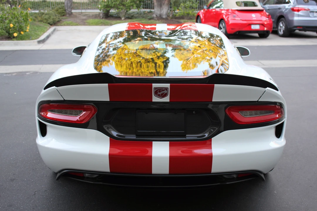 2014 Dodge Viper 5th Gen - Image 9 of 31