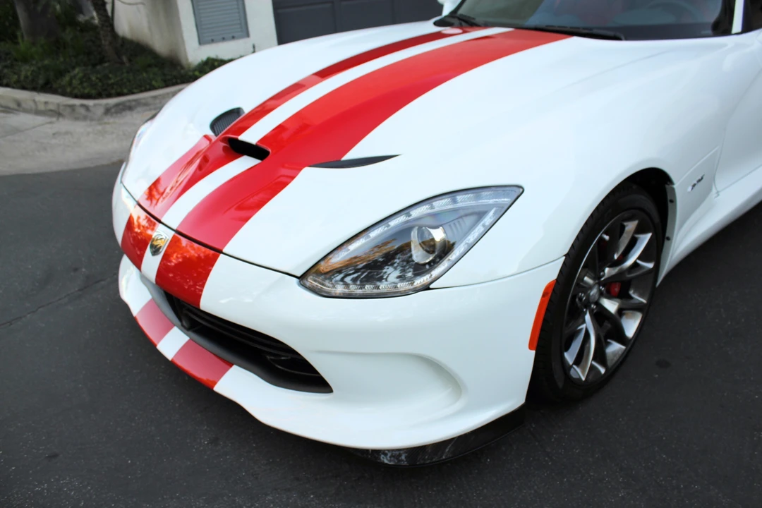 2014 Dodge Viper 5th Gen - Image 21 of 31