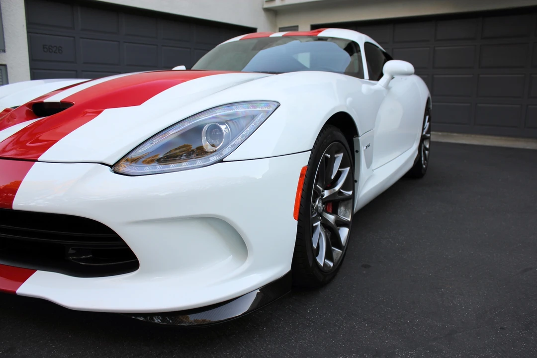 2014 Dodge Viper 5th Gen - Image 20 of 31