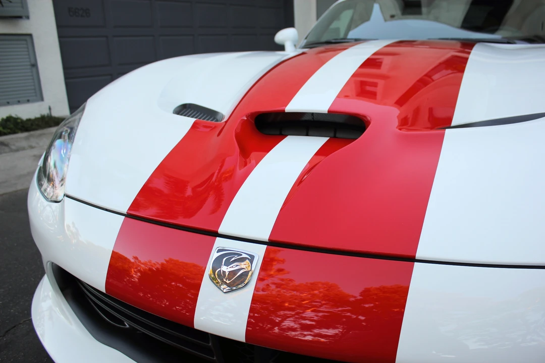 2014 Dodge Viper 5th Gen - Image 22 of 31