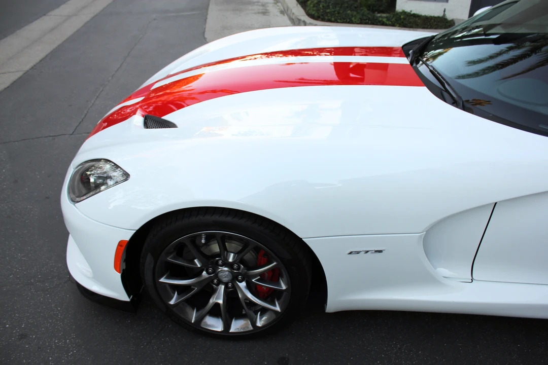 2014 Dodge Viper 5th Gen - Image 23 of 31
