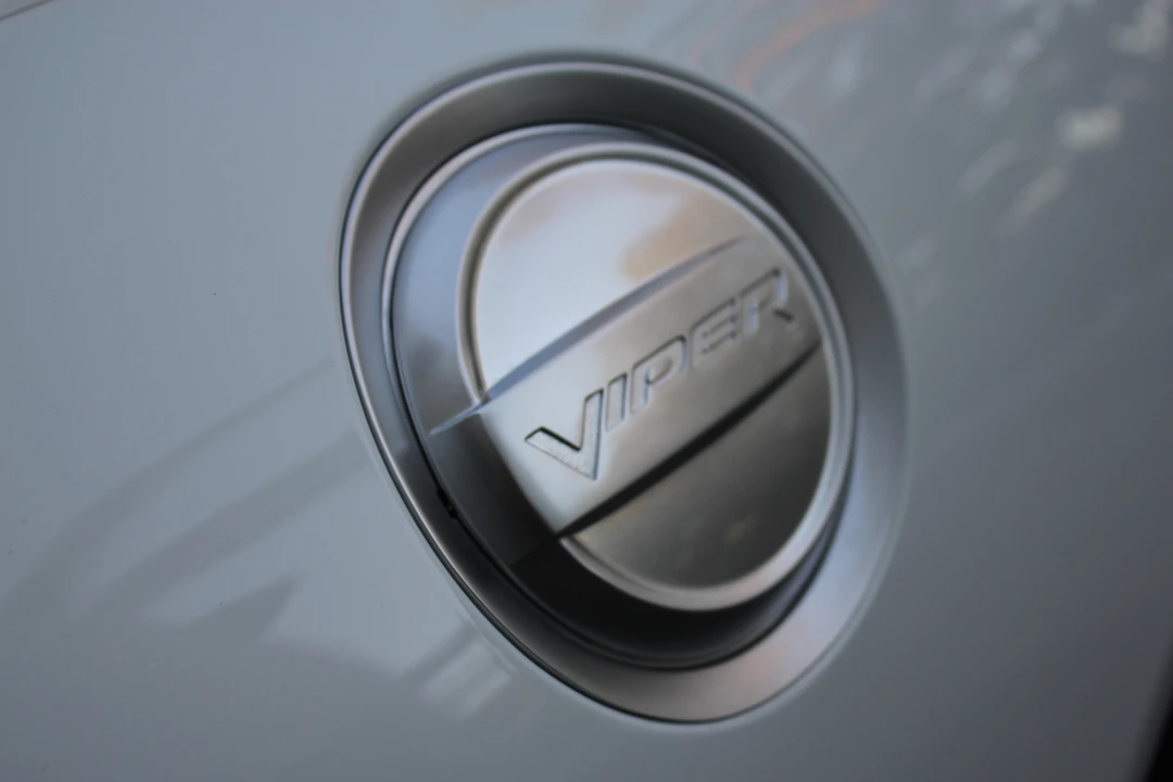 2014 Dodge Viper 5th Gen - Image 25 of 31